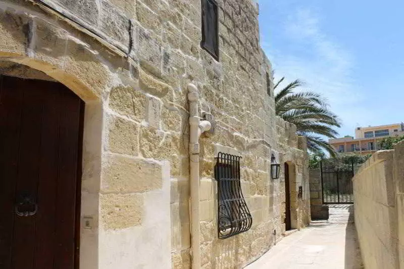 Cittadella Farmhouse