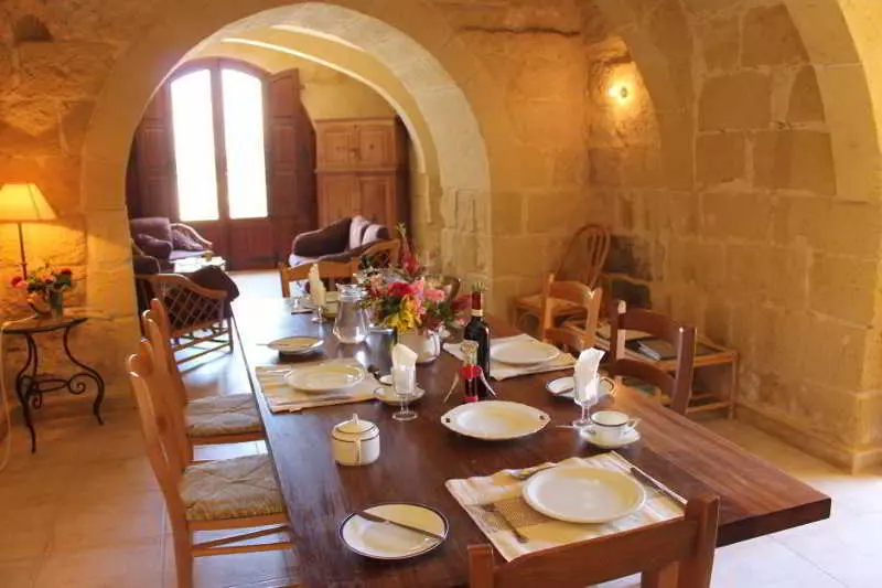 Cittadella Farmhouse