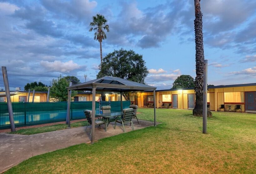Cootamundra Gardens Motel