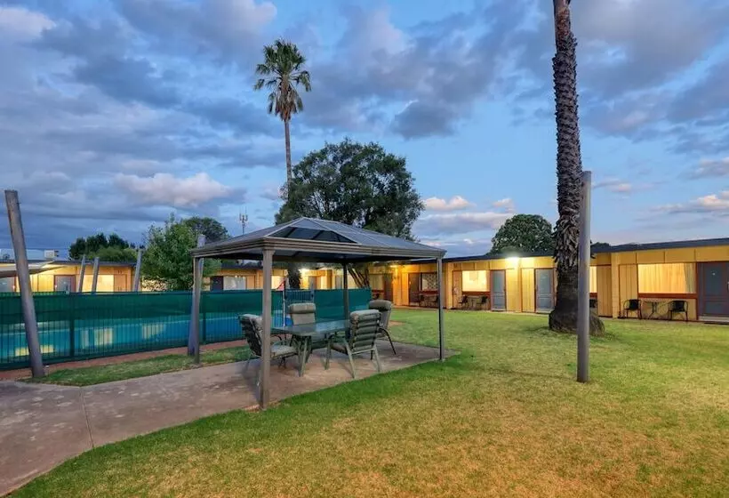 Cootamundra Gardens Motel