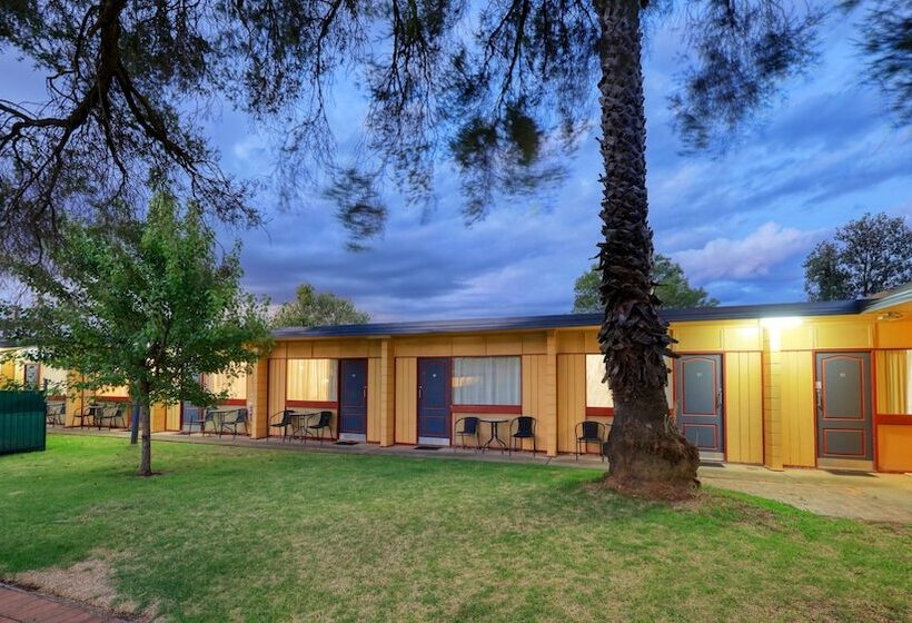 Cootamundra Gardens Motel