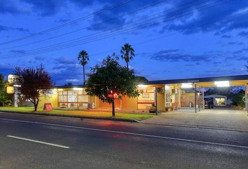 Cootamundra Gardens Motel