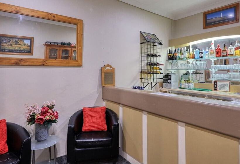 Cootamundra Gardens Motel