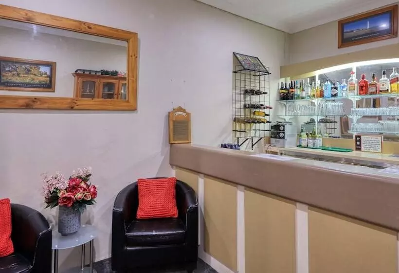 Cootamundra Gardens Motel