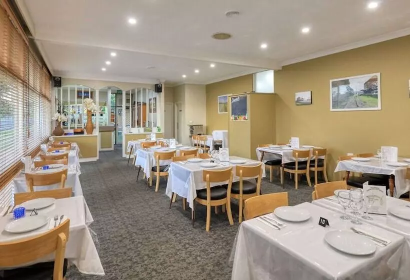 Cootamundra Gardens Motel