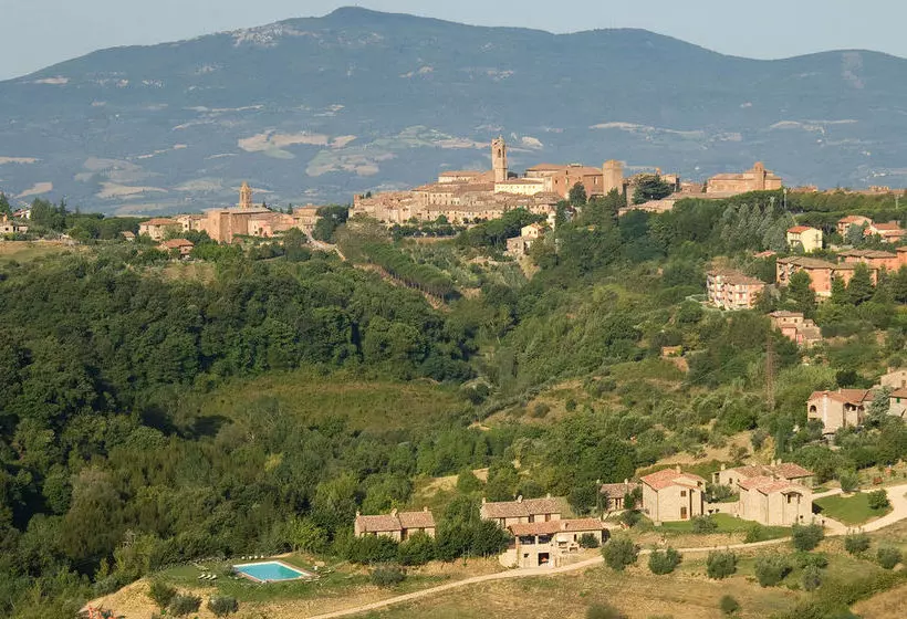 Panelios Borgo Vacanze