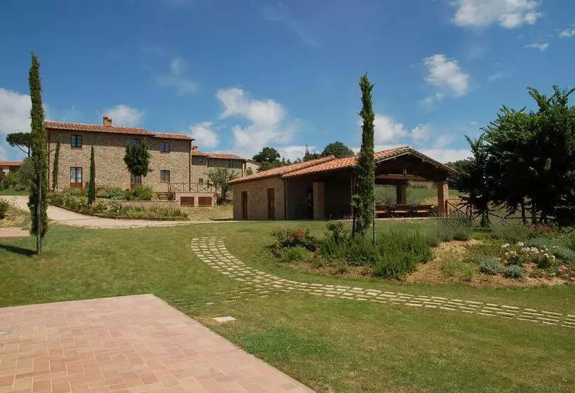 Panelios Borgo Vacanze