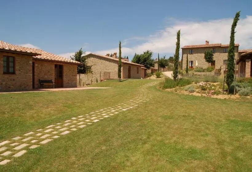 Panelios Borgo Vacanze