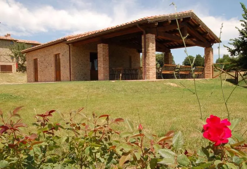 Panelios Borgo Vacanze