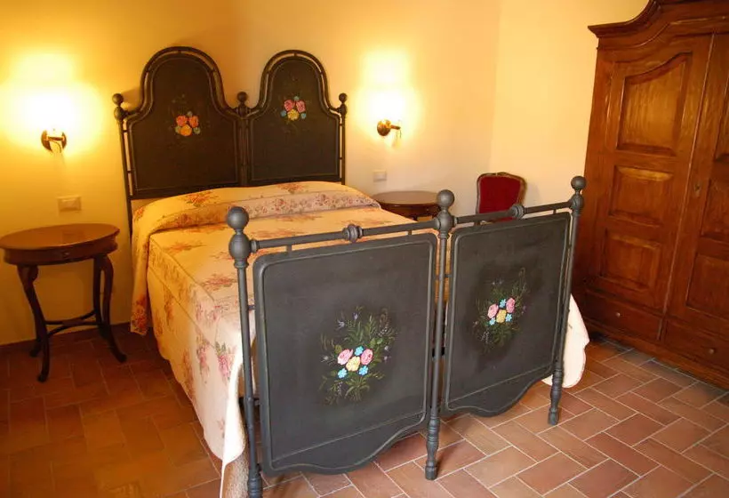 Panelios Borgo Vacanze