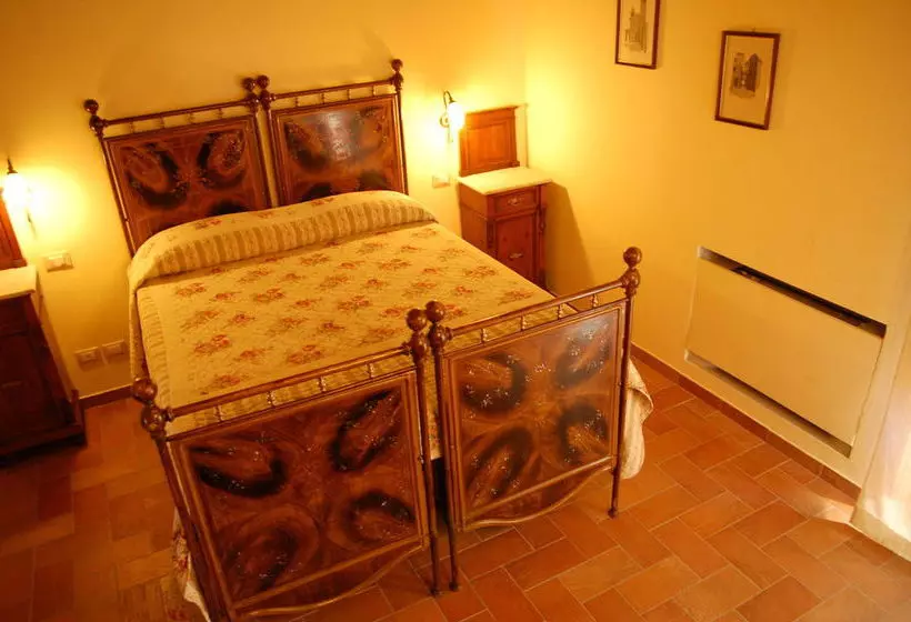 Panelios Borgo Vacanze