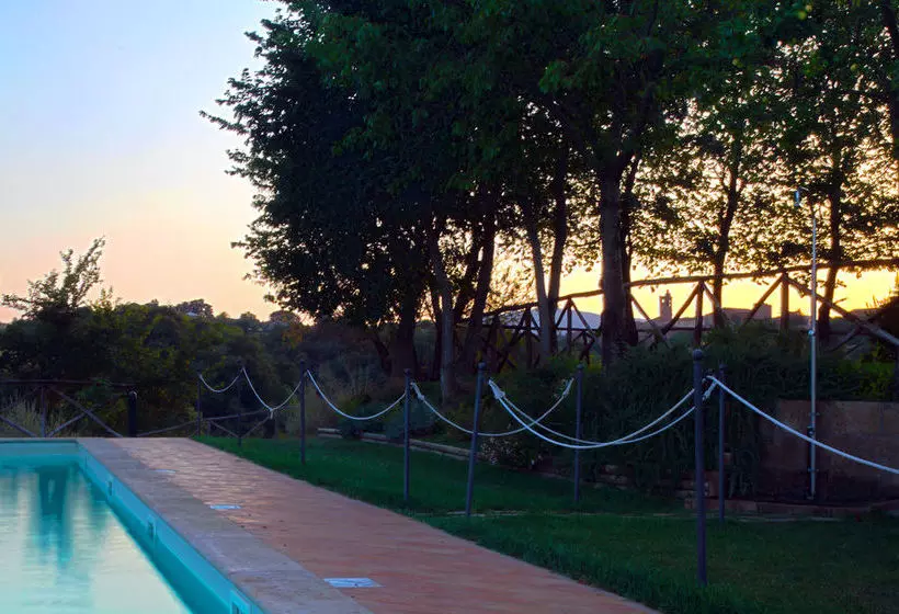 Panelios Borgo Vacanze