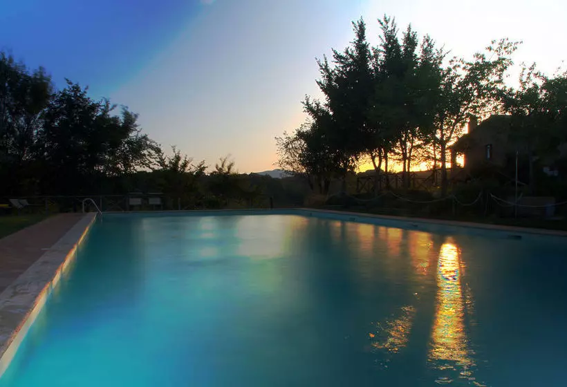 Panelios Borgo Vacanze