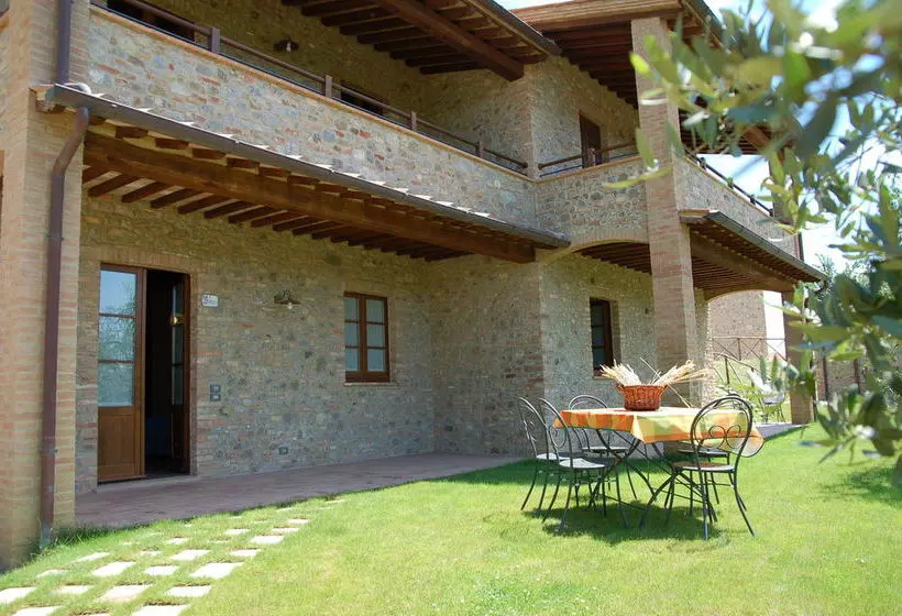 Panelios Borgo Vacanze