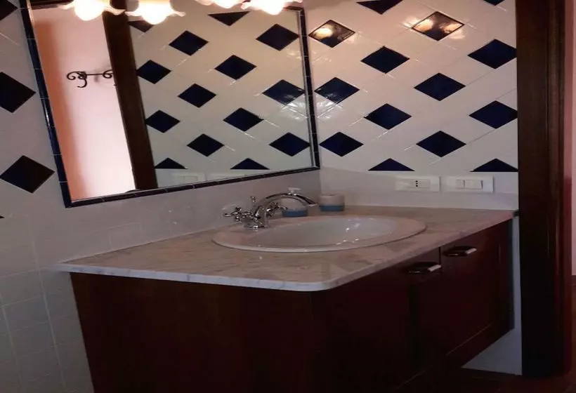 Panelios Borgo Vacanze