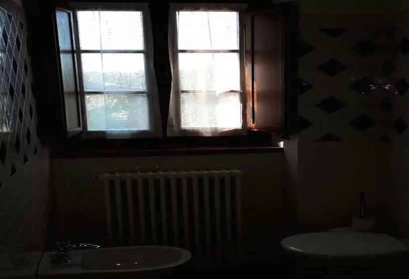 Panelios Borgo Vacanze