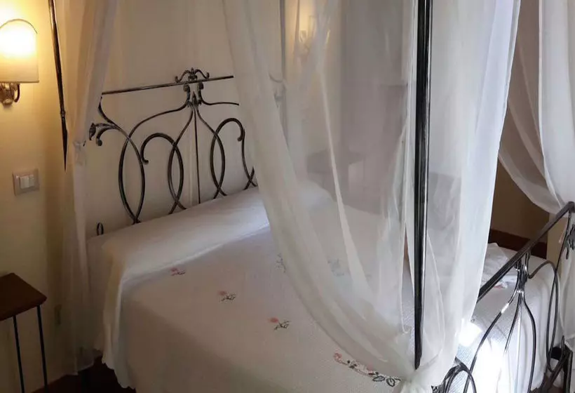 Panelios Borgo Vacanze