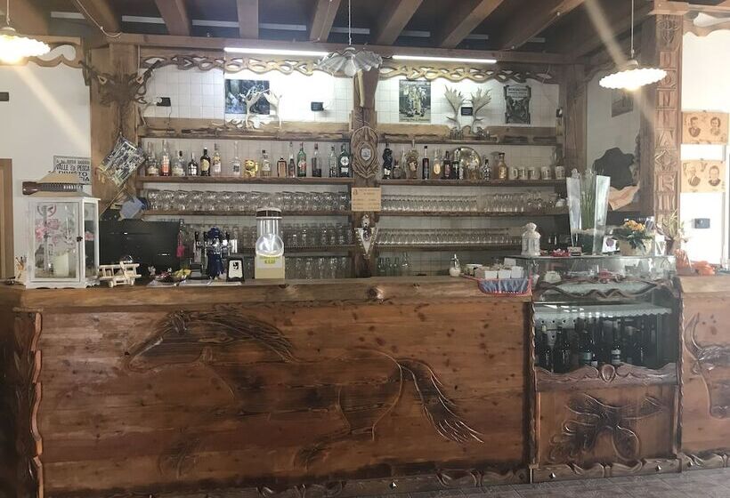 酒店 Agriturismo Nonna Rina