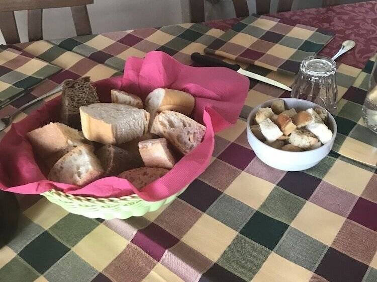 酒店 Agriturismo Nonna Rina