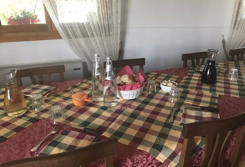 호텔 Agriturismo Nonna Rina