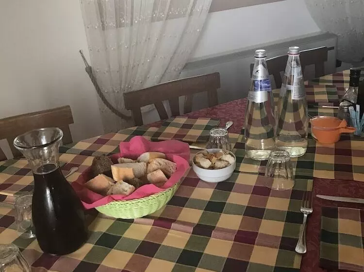 호텔 Agriturismo Nonna Rina