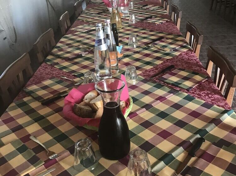 酒店 Agriturismo Nonna Rina