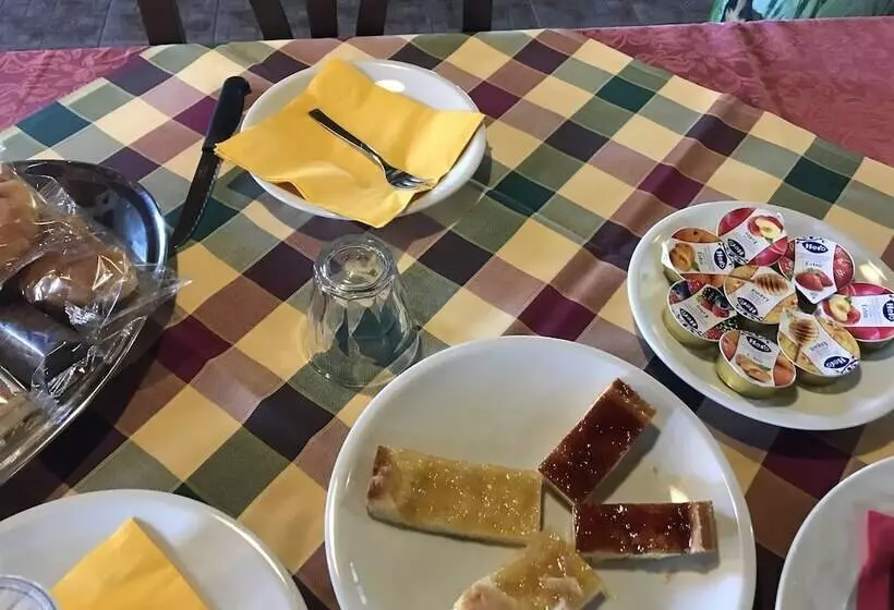 호텔 Agriturismo Nonna Rina