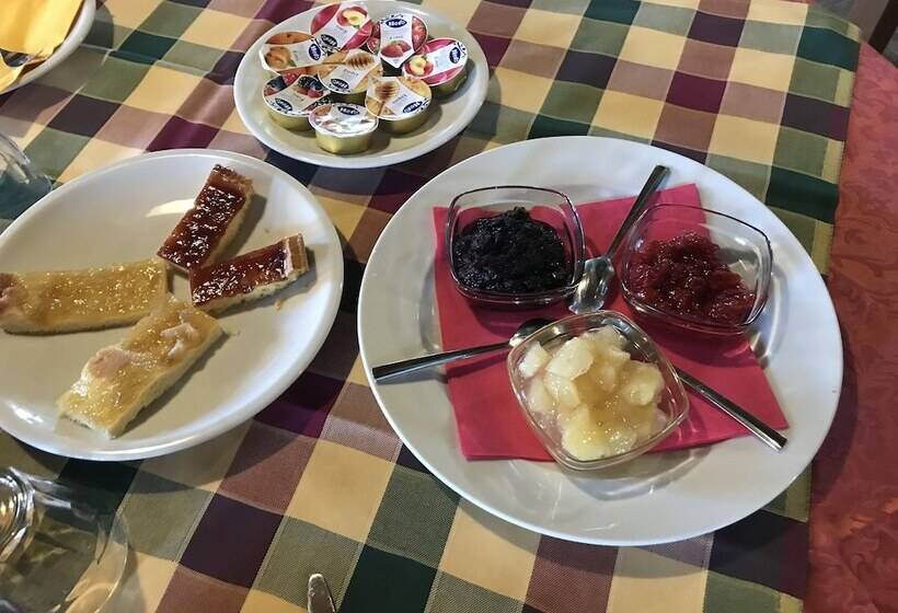 酒店 Agriturismo Nonna Rina