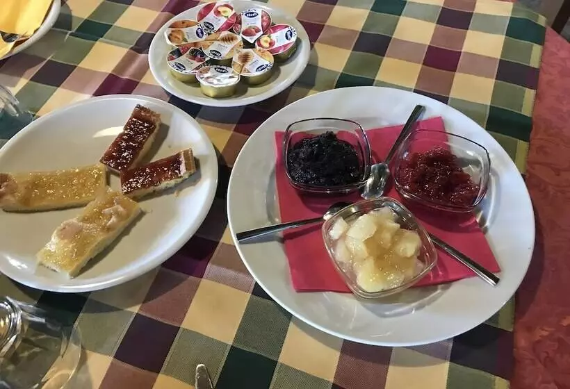 호텔 Agriturismo Nonna Rina