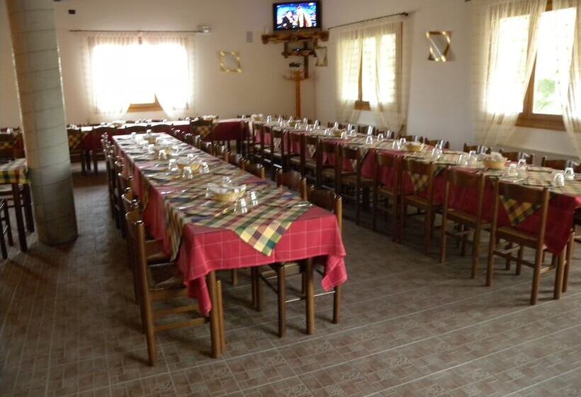 酒店 Agriturismo Nonna Rina