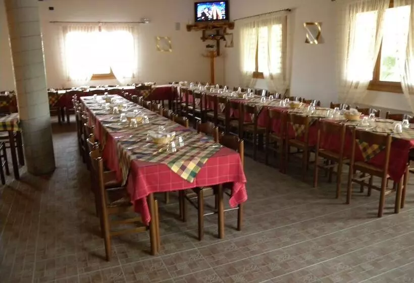 호텔 Agriturismo Nonna Rina