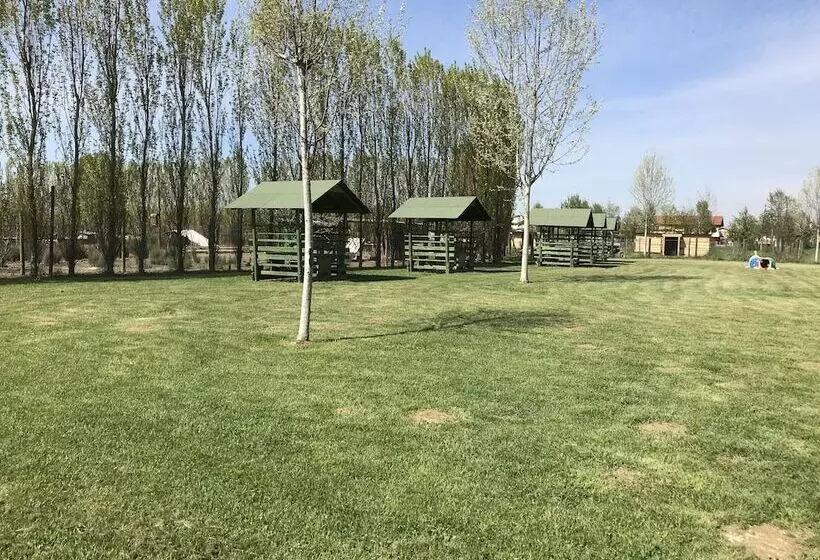 호텔 Agriturismo Nonna Rina