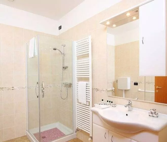 호텔 Agriturismo Nonna Rina