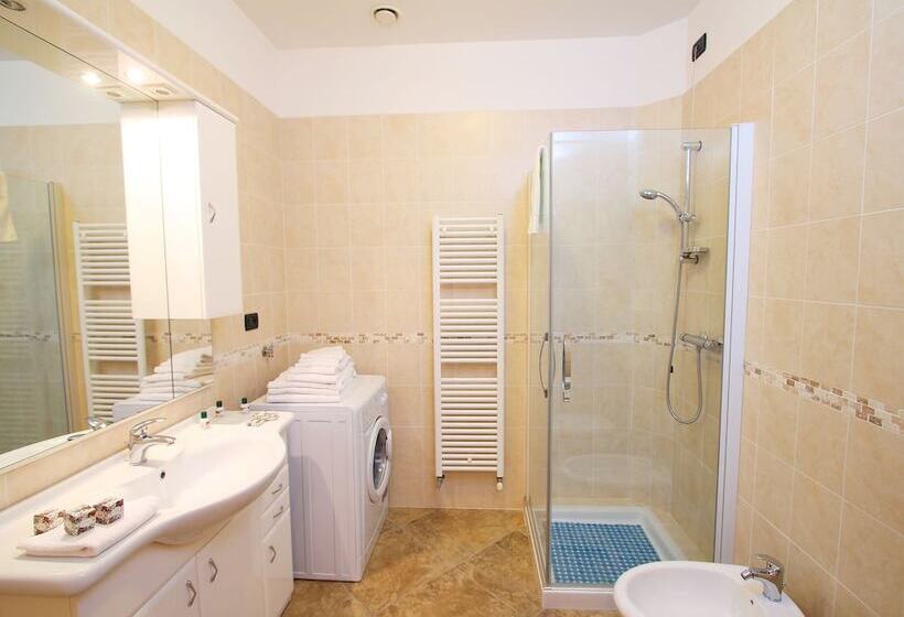 酒店 Agriturismo Nonna Rina