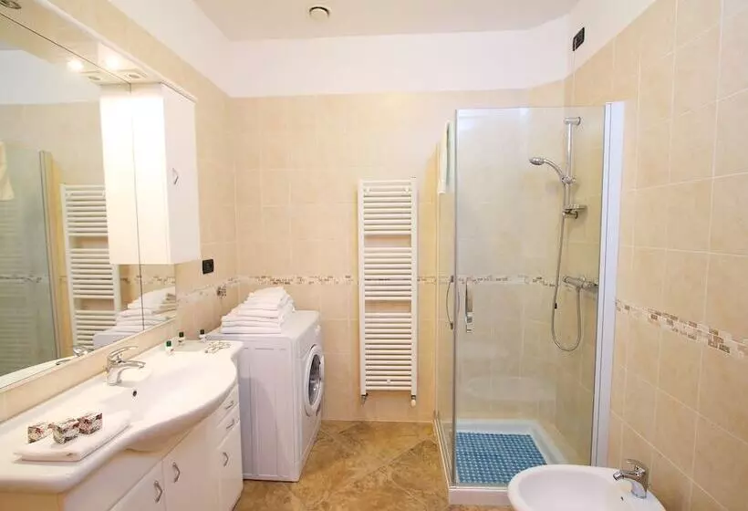 호텔 Agriturismo Nonna Rina