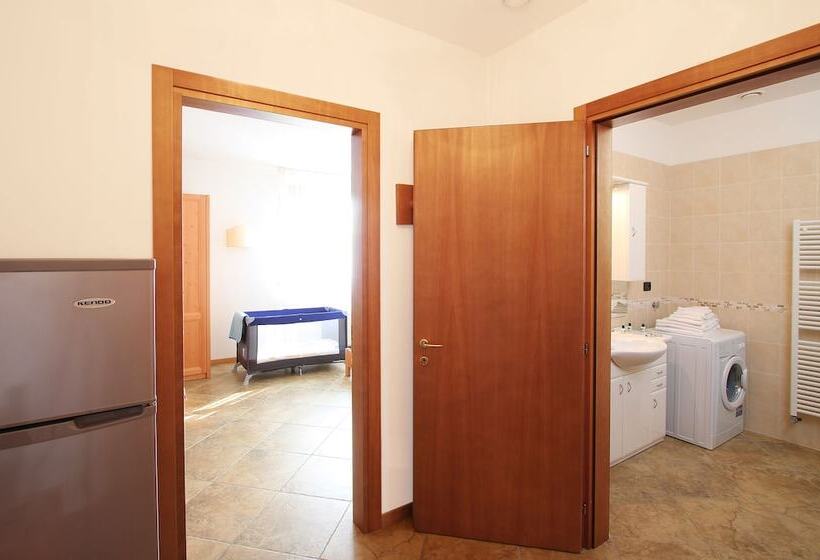 酒店 Agriturismo Nonna Rina