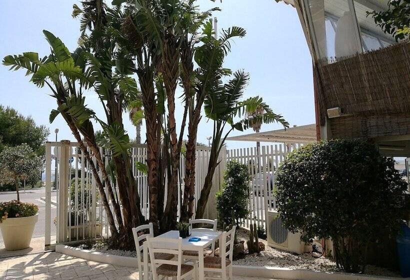 فندق Baia Del Sole