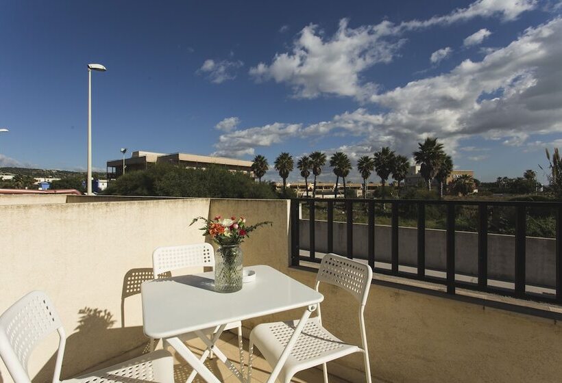 فندق Baia Del Sole