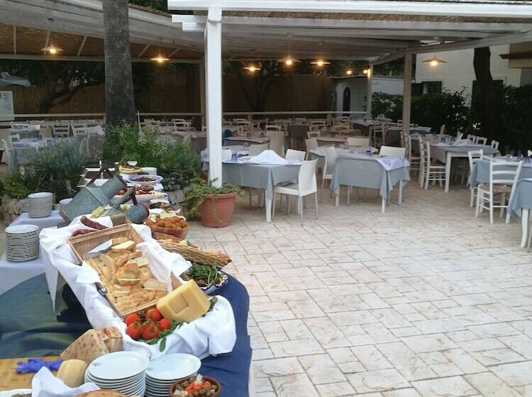 فندق Baia Del Sole