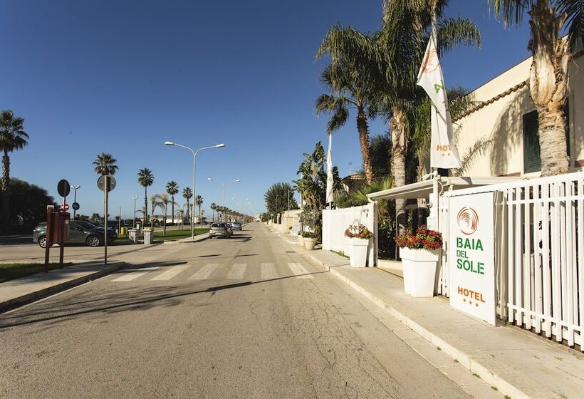 فندق Baia Del Sole