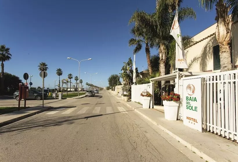 فندق Baia Del Sole