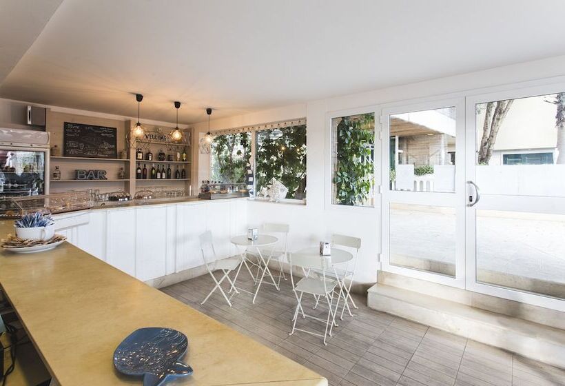 فندق Baia Del Sole