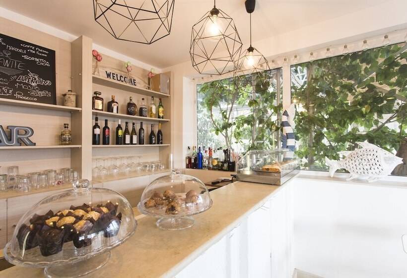 فندق Baia Del Sole