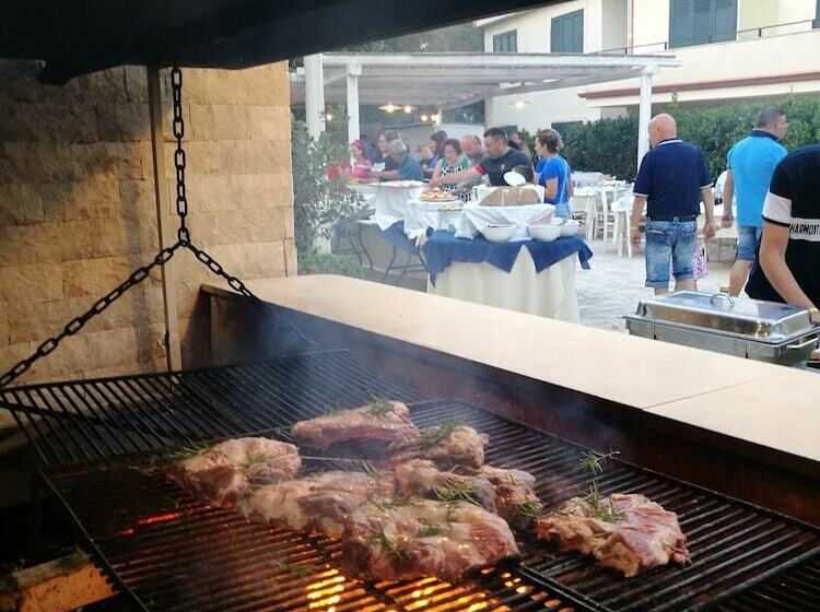 فندق Baia Del Sole