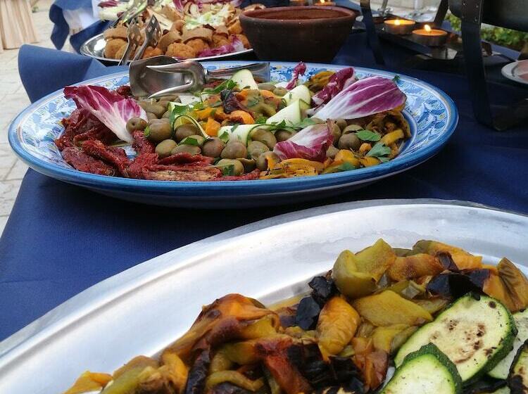 فندق Baia Del Sole