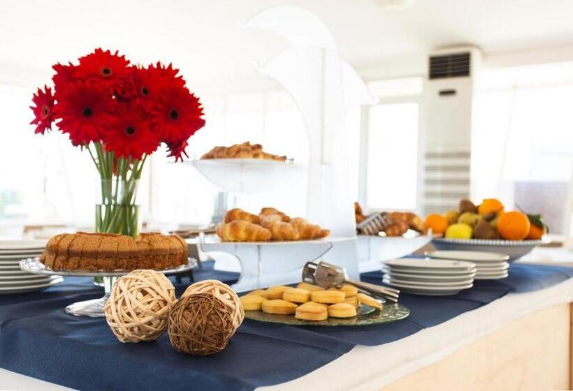 فندق Baia Del Sole