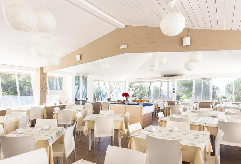 فندق Baia Del Sole