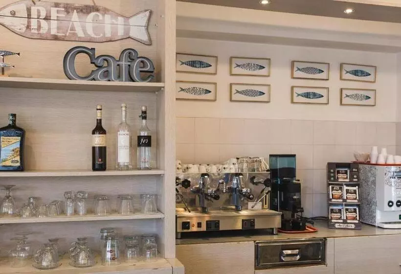 فندق Baia Del Sole