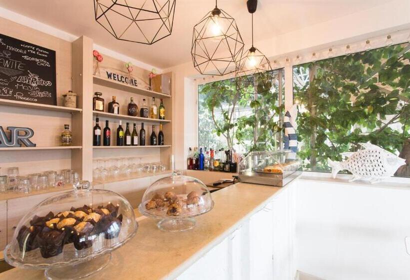 فندق Baia Del Sole