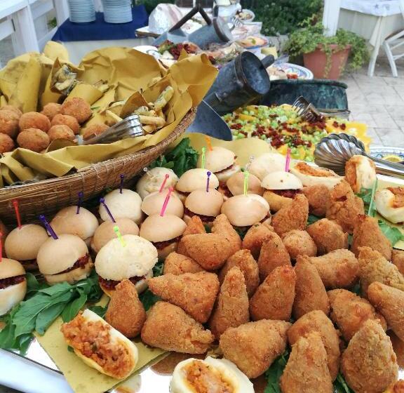 فندق Baia Del Sole